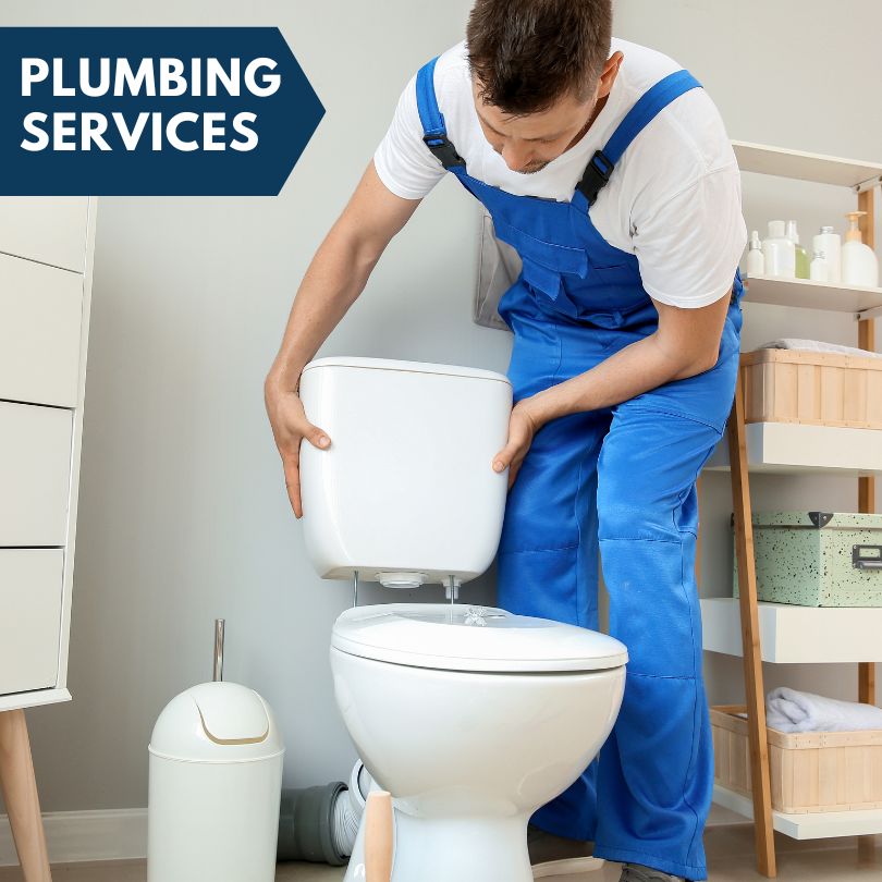 Plumbing Company in Plummer, ID